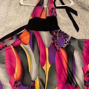 Y2K Inspired Party Dress